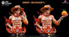 One Piece 1/4 Portgas D. Ace Bust GK Statue - UNO Studio [Pre-Order] One Piece