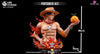 One Piece 1/4 Portgas D. Ace Bust GK Statue - UNO Studio [Pre-Order] One Piece