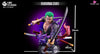 One Piece 1/4 Roronoa Zoro Bust GK Statue - UNO Studio [Pre-Order Closed] One Piece