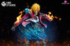 One Piece 1/4 Sanji GK Statue - UNO Studio [Pre-Order] Deposit One Piece