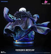 One Piece 1/4 Trafalgar D. Water Law Bust GK Statue - UNO Studio [Pre-Order] One Piece
