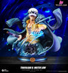 One Piece 1/4 Trafalgar D. Water Law Bust GK Statue - UNO Studio [Pre-Order] One Piece