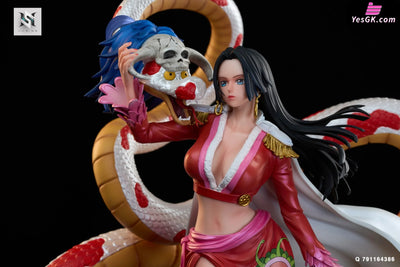 One Piece 1/6 Boa Hancock Statue - Hs Studio [Pre - Order]
