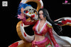 One Piece 1/6 Boa Hancock Statue - Hs Studio [Pre - Order]