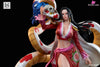 One Piece 1/6 Boa Hancock Statue - Hs Studio [Pre - Order]