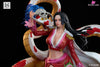 One Piece 1/6 Boa Hancock Statue - Hs Studio [Pre - Order]