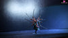 One Piece 1/64 Nine Swords Zoro GK Statue - AB Painting Studio [Pre-Order] Deposit One Piece