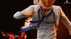 One Piece #1 Demon Sanji Statue - Kings Win Studio [Pre-Order]