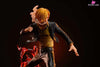 One Piece #1 Demon Sanji Statue - Kings Win Studio [Pre-Order]