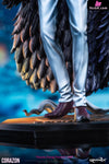 One Piece #1 Donquixote Rosinante GK Statue - Shimmer Studio [Pre-Order] One Piece