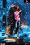 One Piece #1 Donquixote Rosinante GK Statue - Shimmer Studio [Pre-Order] Deposit One Piece