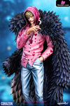 One Piece #1 Donquixote Rosinante GK Statue - Shimmer Studio [Pre-Order] Full Payment One Piece
