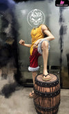 One Piece 1/1 Monkey D. Luffy Statue - Lcpop Studio [Pre-Order] Deposit / Scale Piece