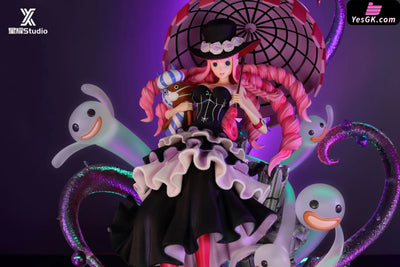 One Piece #1 Perona GK Statue - XY Studio [In-Stock] One Piece