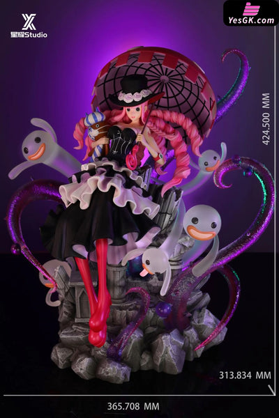 One Piece #1 Perona GK Statue - XY Studio [In-Stock] Full Payment / Perona One Piece