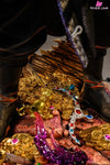 One Piece 1/1 Roronoa Zoro GK Statue - LX Studio [Pre-Order] One Piece