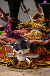 One Piece 1/1 Roronoa Zoro GK Statue - LX Studio [Pre-Order] One Piece