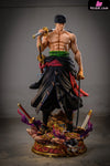 One Piece 1/1 Roronoa Zoro GK Statue - LX Studio [Pre-Order] One Piece