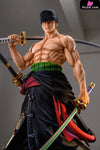 One Piece 1/1 Roronoa Zoro GK Statue - LX Studio [Pre-Order] One Piece