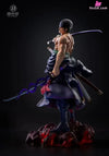 One Piece #1 Roronoa Zoro Statue - Di Tai She Studio [In Stock]