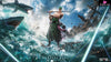 One Piece #1 Roronoa Zoro with Sword pop GK Statue - BFB Studio [Pre-Order] Deposit / High Edition One Piece
