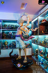 One Piece 1/1 Scale Nika Luffy Resin Statue - Super Bomb Studio [Pre-Order Closed]