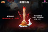 One Piece #1 Shanks 1/6 GK Statue - SUPER HERO Studio & The Sea Emperop Studio [Pre-Order] - One Piece