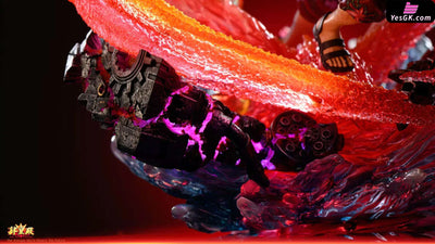 One Piece #1 Shanks 1/6 GK Statue - SUPER HERO Studio & The Sea Emperop Studio [Pre-Order] - One Piece
