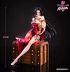 One Piece #1 Sitting Boa Hancock 1/7 GK Statue Aetheria Studio [Pre Order] One Piece