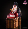 One Piece #1 Sitting Boa Hancock 1/7 GK Statue Aetheria Studio [Pre Order] One Piece