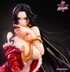 One Piece #1 Sitting Boa Hancock 1/7 GK Statue Aetheria Studio [Pre Order] One Piece