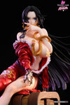 One Piece #1 Sitting Boa Hancock 1/7 GK Statue Aetheria Studio [Pre Order] One Piece