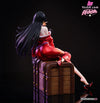 One Piece #1 Sitting Boa Hancock 1/7 GK Statue Aetheria Studio [Pre Order] One Piece