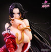 One Piece #1 Sitting Boa Hancock 1/7 GK Statue Aetheria Studio [Pre Order] One Piece