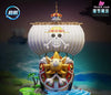 One Piece #1 Thousand Sunny GK Statue - Qi Hang Studio [Pre-Order] - One Piece