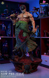 One Piece 1/1 Zoro Staue Resin Statue - Super Bomb Studio [Pre-Order]