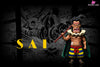 One Piece #10 Sai Statue - A + Studio [Pre-Order]