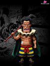 One Piece #10 Sai Statue - A + Studio [Pre-Order] Deposit