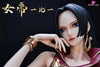 One Piece 1/1 Boa Hancock Statue - Singularity Studio [In-Stock]