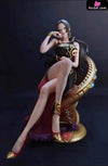 One Piece 1/1 Boa Hancock Statue - Singularity Studio [In-Stock]