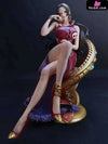 One Piece 1/1 Boa Hancock Statue - Singularity Studio [In-Stock]