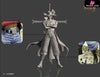 One Piece 1/1 Dracule Mihawk Statue - Mo Xing Di Studio [Pre-Order]