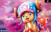 One Piece 12 Constellations Series Pisces Chopper Aquarius Statue - Xy Studio [Pre-Order]