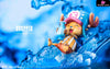 One Piece 12 Constellations Series Pisces Chopper Aquarius Statue - Xy Studio [Pre-Order] Deposit /