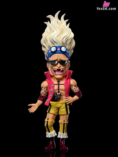 One Piece #12 Gambia Statue - A + Studio [Pre-Order] Deposit