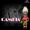 One Piece #12 Gambia Statue - A + Studio [Pre-Order]