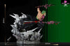 One Piece 1/6 #1 Black Clothes Roronoa Zoro Resin Statue - Ff Studio [Pre-Order]