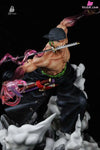 One Piece 1/6 #1 Black Clothes Roronoa Zoro Resin Statue - Ff Studio [Pre-Order]