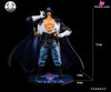 One Piece 16 Captains Of The Whitebeard Pirates #12Vista Resin Statue - Clone Studio [Pre-Order]