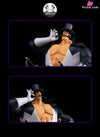 One Piece 16 Captains Of The Whitebeard Pirates #12Vista Resin Statue - Clone Studio [Pre-Order]